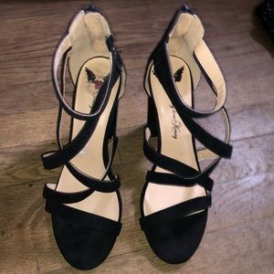 I don’t need them anymore, worn once or twice.